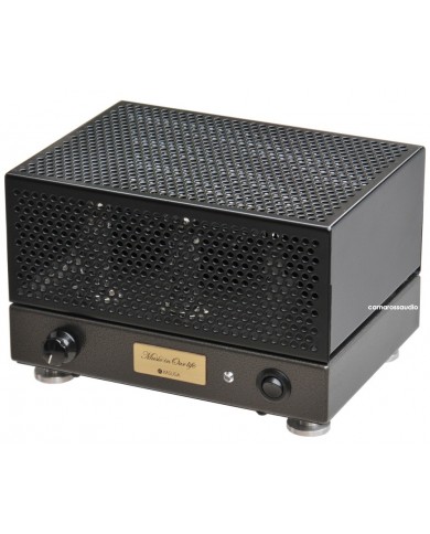 KASUGA KA-33SE Tubeamp (PCL86)