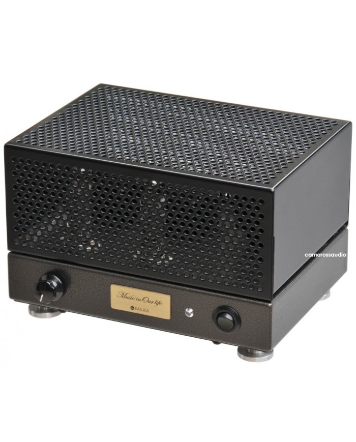 KASUGA KA-33SE Tubeamp (PCL86)