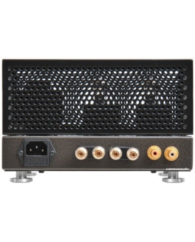 KASUGA KA-33SE Tubeamp (PCL86)