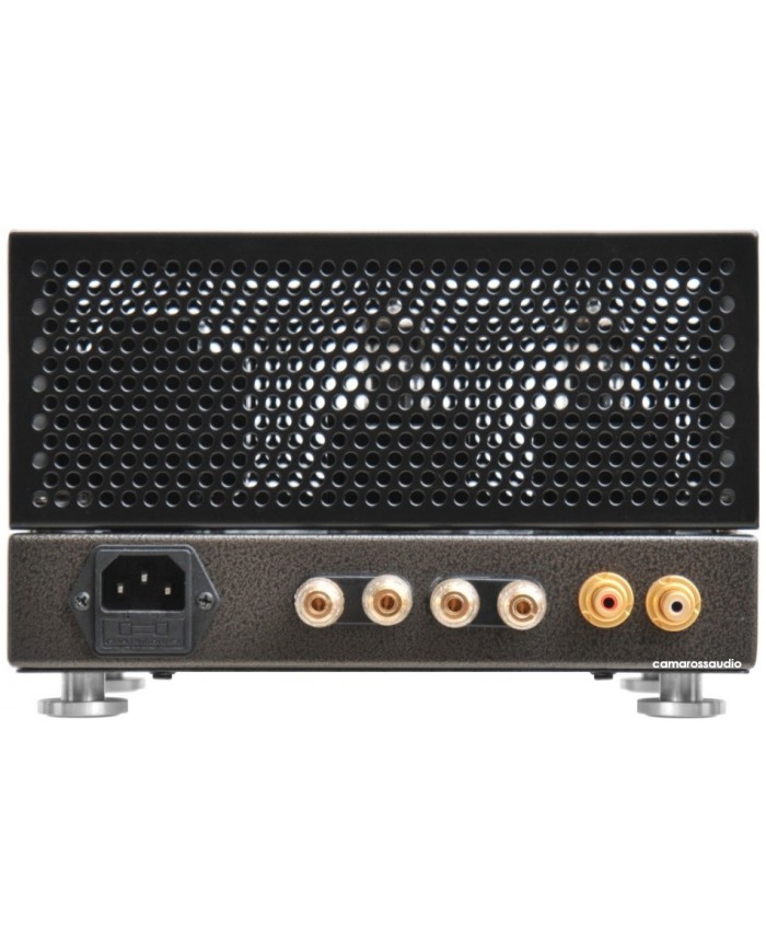 KASUGA KA-33SE Tubeamp (PCL86)