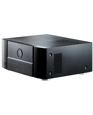 Marantz MM7055 Power Amplifier