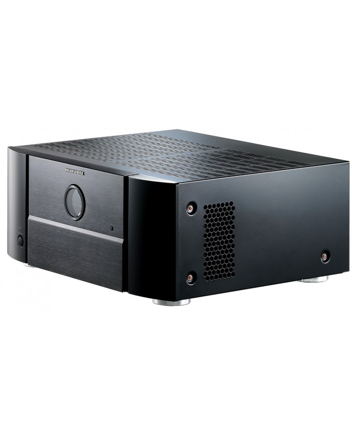 Marantz MM7055 Power Amplifier