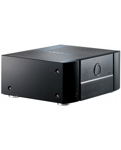 Marantz MM7055 Power Amplifier