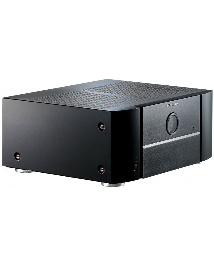 Marantz MM7055 Power Amplifier