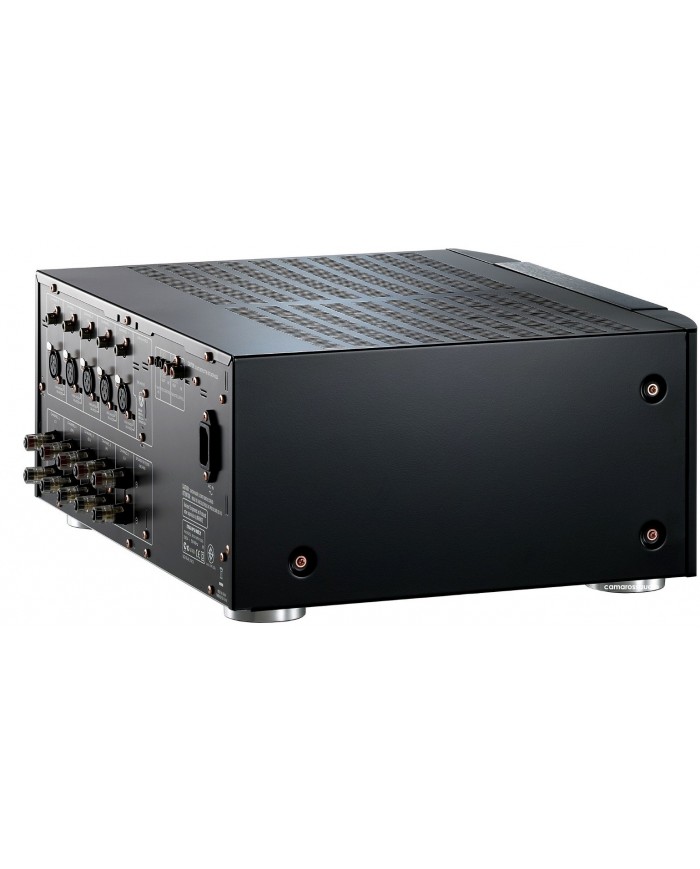 Marantz MM7055 Power Amplifier