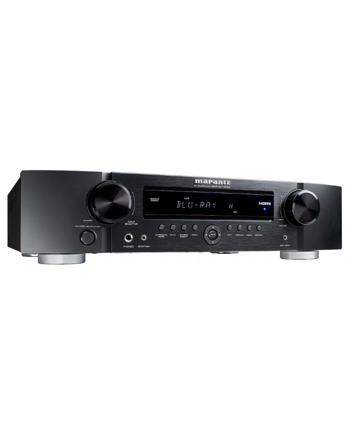 Marantz NR1501 Receiver (Siyah)