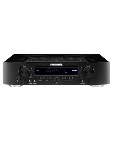 Marantz NR-1501 Receiver Network Player