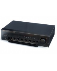 Denon PRA-1200 Preamplifier (Phono MM-MC)