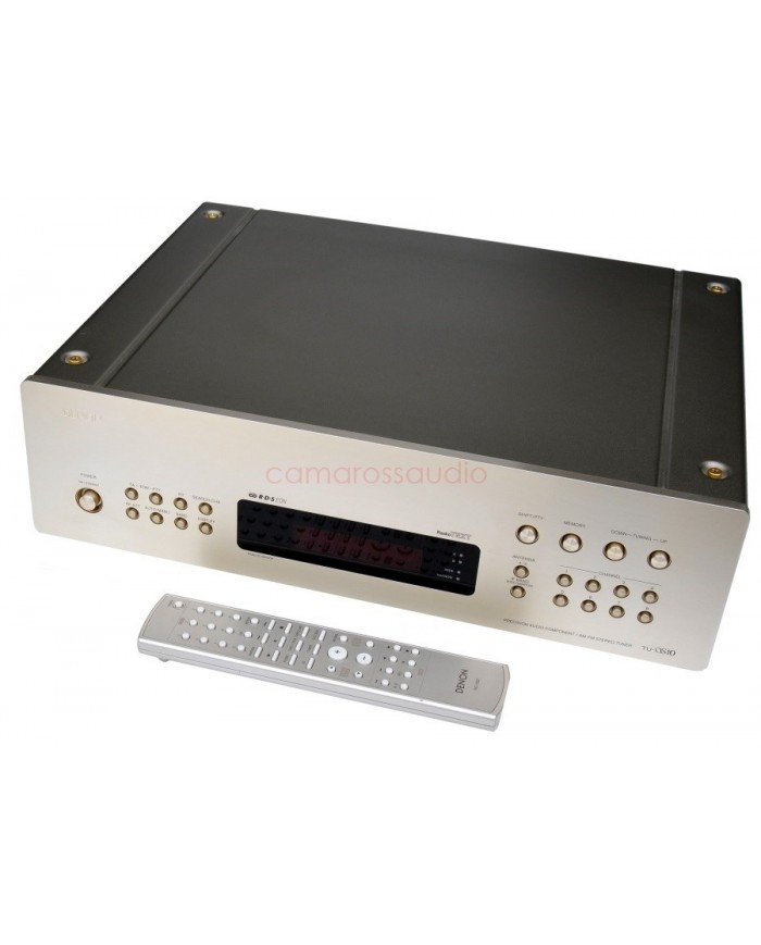 Denon TU-QS10 Gold Denon TU-QS10 Gold