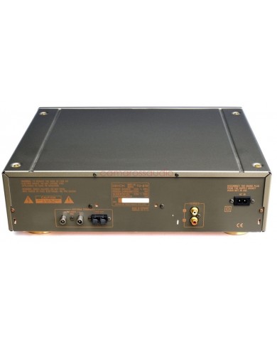 Denon TU-QS10 Gold