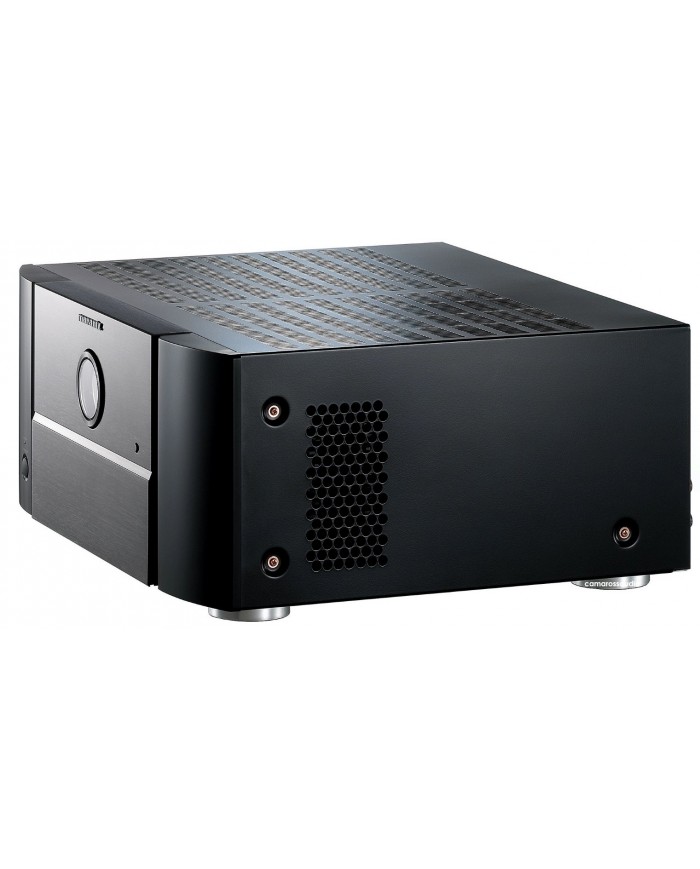 Marantz AV7005 Preamp MM7055 Power Amp