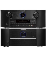 Marantz AV7005 Preamp MM7055 Power Amp
