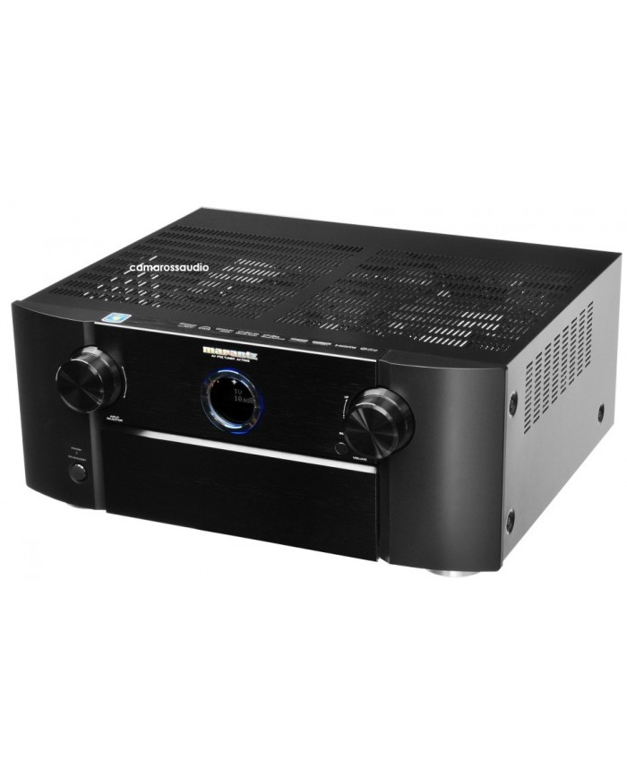 Marantz AV7005 Preamp MM7055 Power Amp