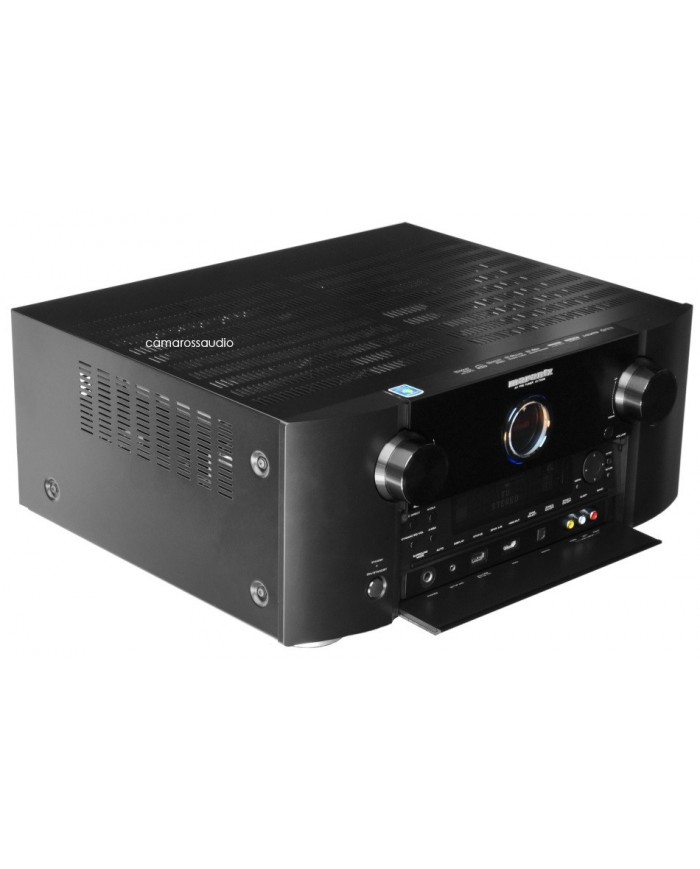 Marantz AV7005 Preamp MM7055 Power Amp