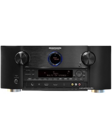Marantz MM7055 Power Amplifier