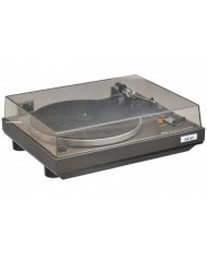 Akai AP-100C Auto-Return Belt-Drive Turntable Akai AP-100C Auto-Return Belt-Drive Turntable