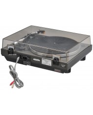 Akai AP-100C Auto-Return Belt-Drive Turntable Akai AP-100C Auto-Return Belt-Drive Turntable