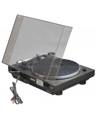 Akai AP-100C Auto-Return Belt-Drive Turntable Akai AP-100C Auto-Return Belt-Drive Turntable