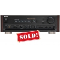 Sony TA-F690ES Integrated Amplifier