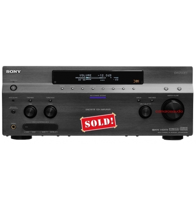SONY STR-DA1200ES 7.1 HDMI