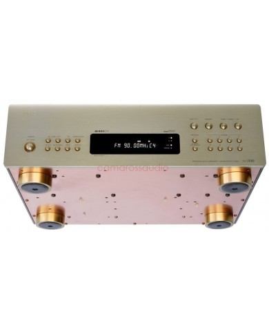 Denon TU-QS10 Gold