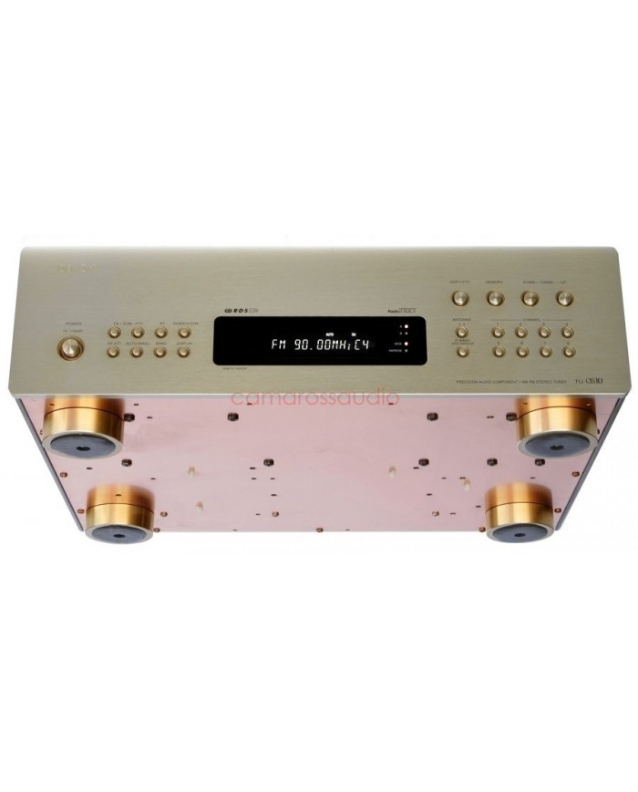 Denon TU-QS10 Gold Denon TU-QS10 Gold