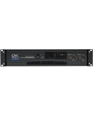 QSC RMX 1850HD Power Amp