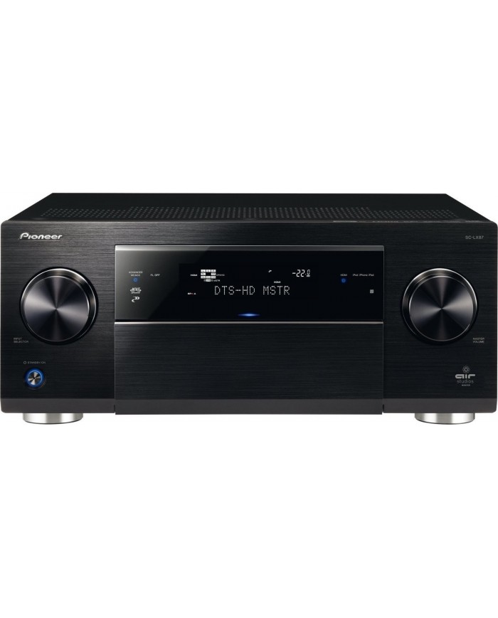 Pioneer SC-LX87 (Orj. BOX)