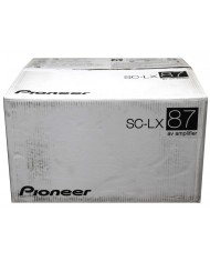 Pioneer SC-LX87