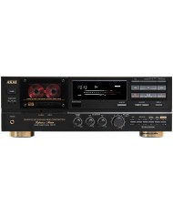 AKAI GX-75 Cassette Deck (Reference Master)