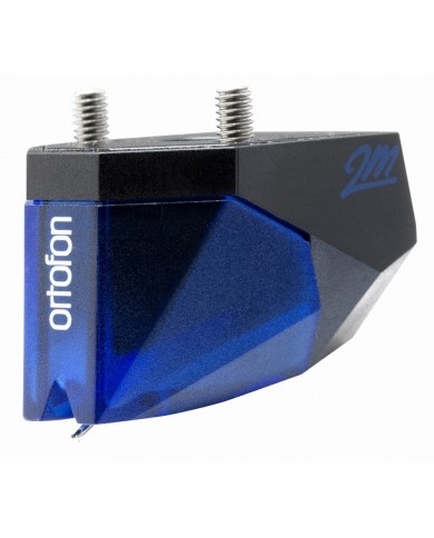 Ortofon 2m silver