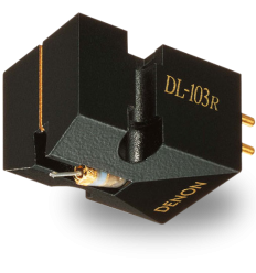 Denon DL-103 (MC)