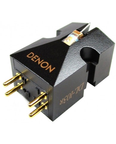 Denon DL-103R (MC)