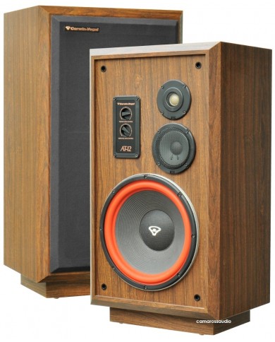 Cerwin Vega AT12 Cerwin Vega AT12