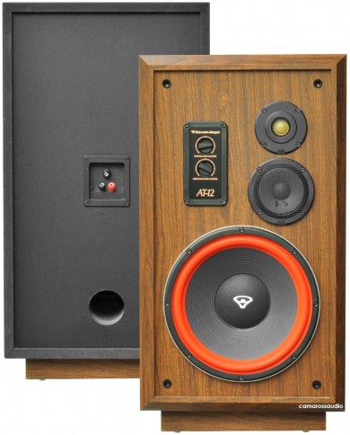 Cerwin Vega AT12 Cerwin Vega AT12