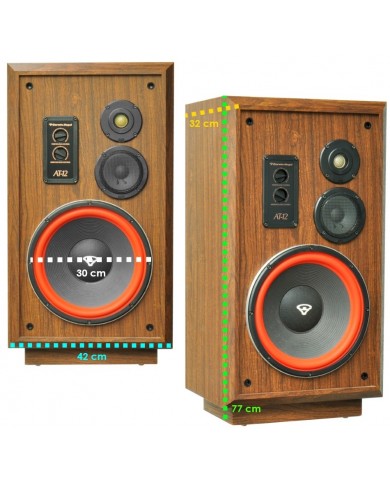 Cerwin Vega AT12 Cerwin Vega AT12