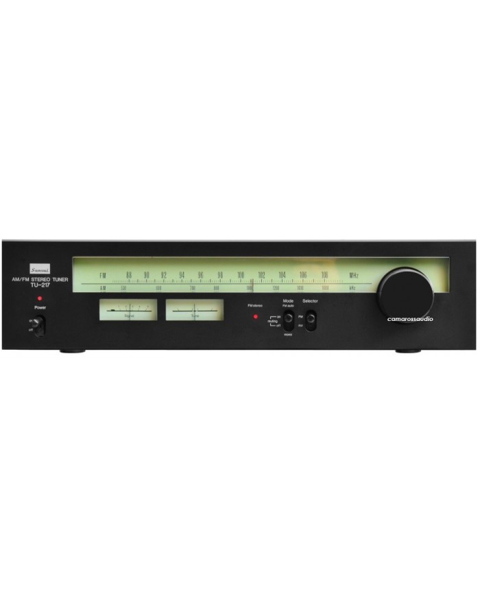 Sansui TU-217 Tuner