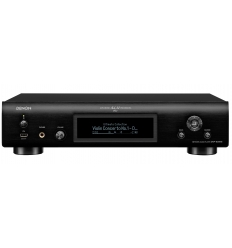 Denon DNP-800NE Network Audio Player with Wi-Fi and Bluetooth