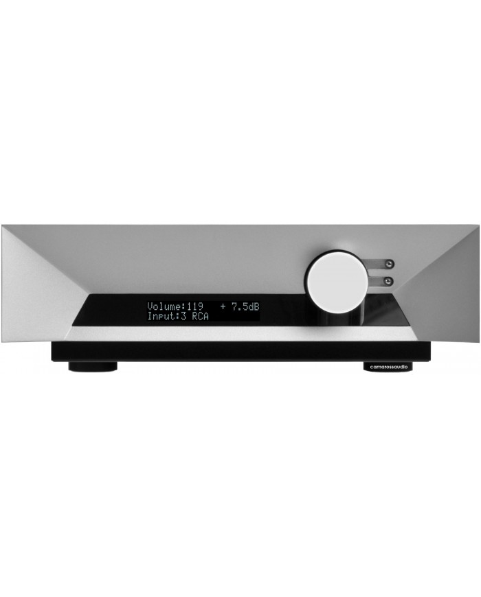 Pathos Ethos Integrated Amplifier