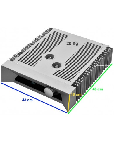 Pathos Ethos Integrated Amplifier