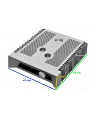 Pathos Ethos Integrated Amplifier