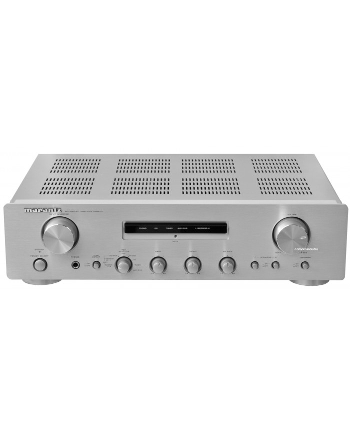 Marantz PM4001 ( Silver ) Marantz PM4001 ( Silver )