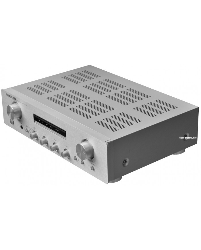 Marantz PM4001 ( Silver ) Marantz PM4001 ( Silver )