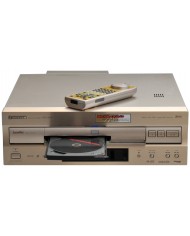 Pioneer DVL-909 DVD / Laser Disc Player