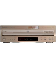 Pioneer DVL-909 DVD / Laser Disc Player