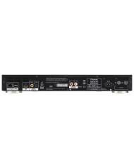 Pioneer BDP-X300 B 3D Blu-ray Player