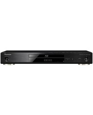 Pioneer BDP-X300 B 3D Blu-ray Player Pioneer BDP-X300 B 3D Blu-ray Player