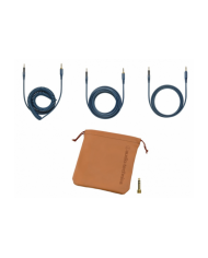 Audio-Technica ATH-M50xBL Limited Edition Professional Studio