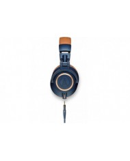 Audio-Technica ATH-M50xBL Limited Edition Professional Studio