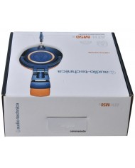 Audio-Technica ATH-M50xBL Limited Edition Professional Studio